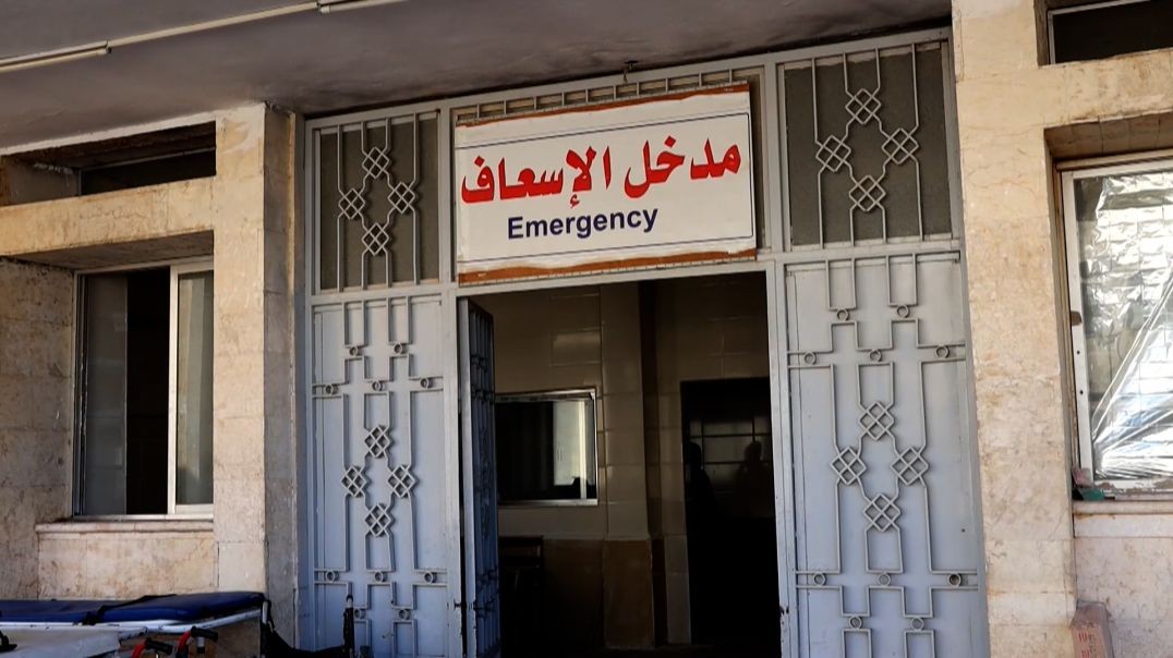 هيئة الصحة في الطبقة تنفذ حزمة أعمال لتعزيز الواقع الصحي-تقرير: هبة فتيح