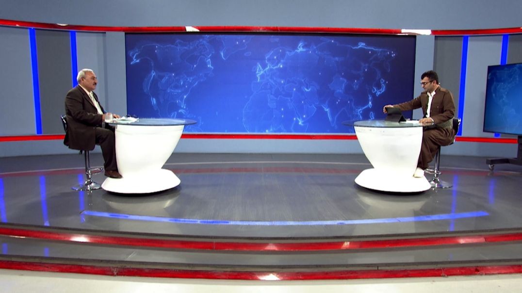 ⁣BÛYER - Pakrewan Hawar - Ezher Ehmed - 7 - 11 - 2025