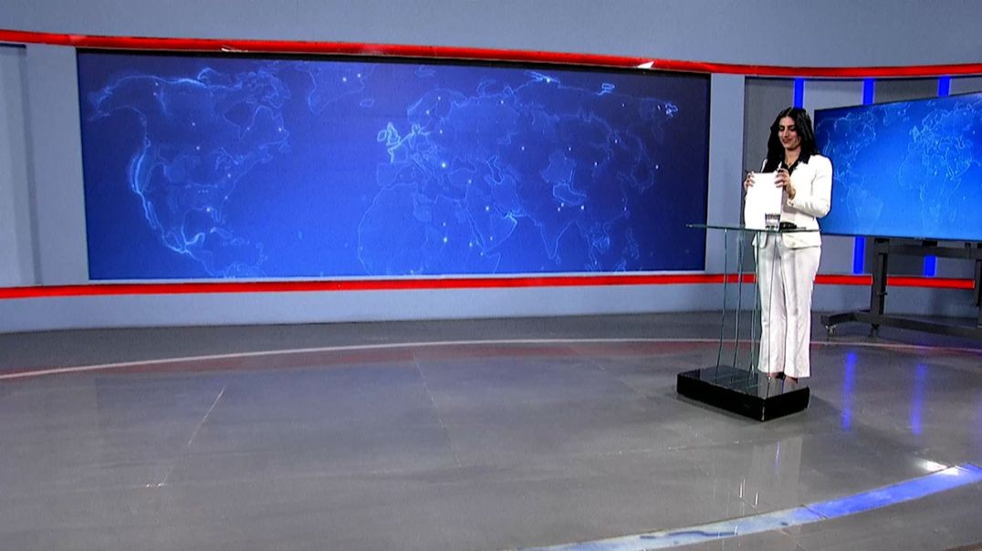 ⁣مع الحدث - د.شميس محفوض - د.أدهم مسعود القاق - مثنى الحناوي - 28 - 11 - 2025