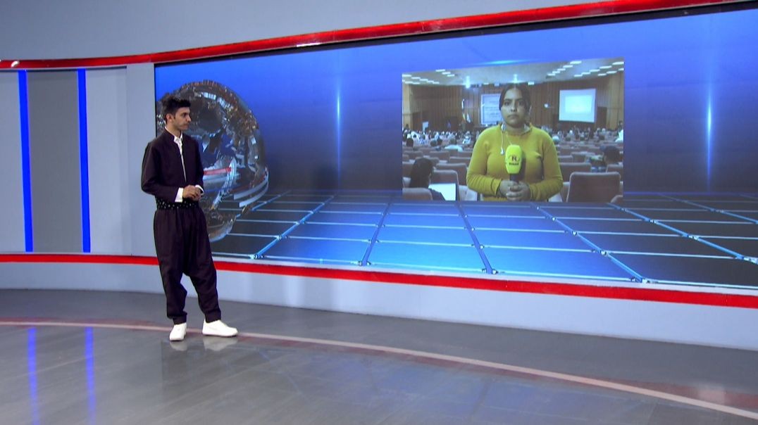 ⁣Yekîtiya Esnafan konfiransa xwe li Hesekê li dar dixe