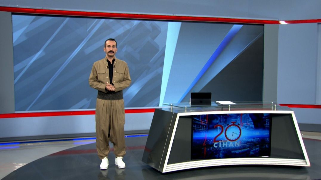 ⁣20DEQE CÎHAN-17-11-2025