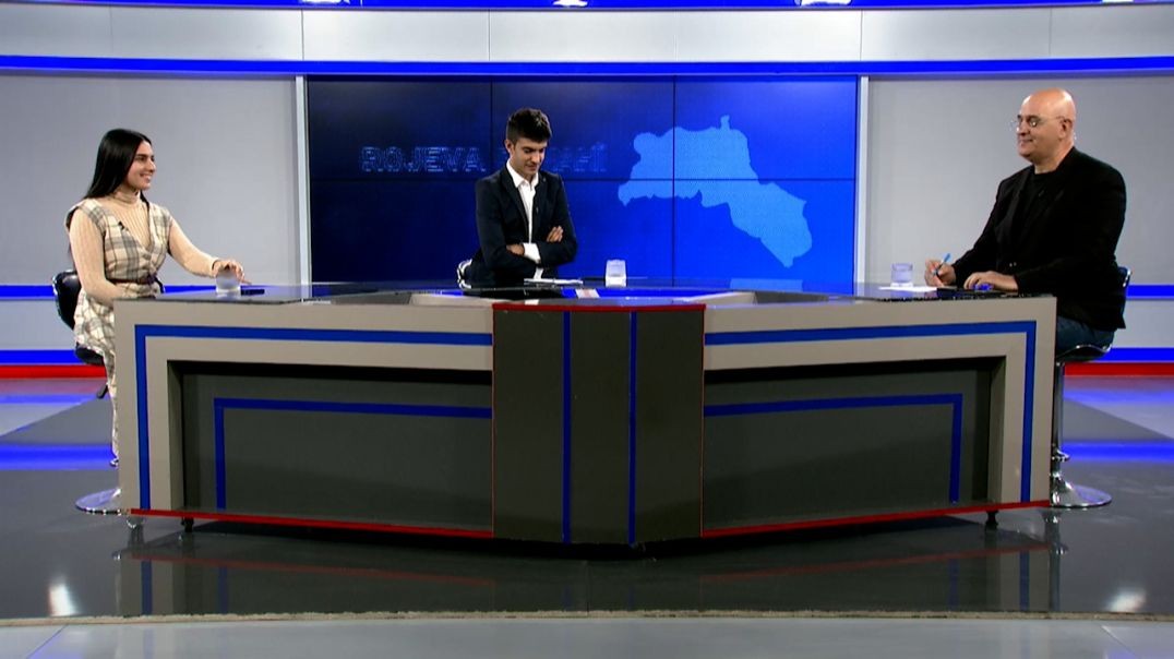 ROJEVA RONAHÎ - 22 - 11 - 2025