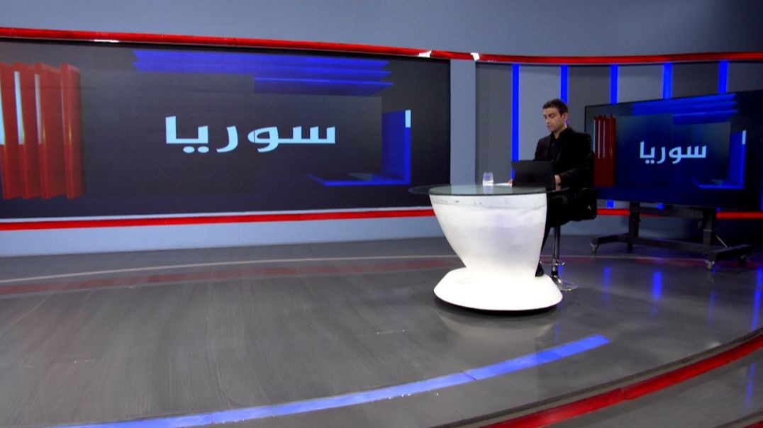 ⁣سوريا - د.مختار الغباشي - د.علي مهدي - جهاد كورو - 3 - 11 - 2025