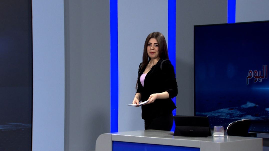 ⁣منتصف اليوم - 3 - 11 - 2025