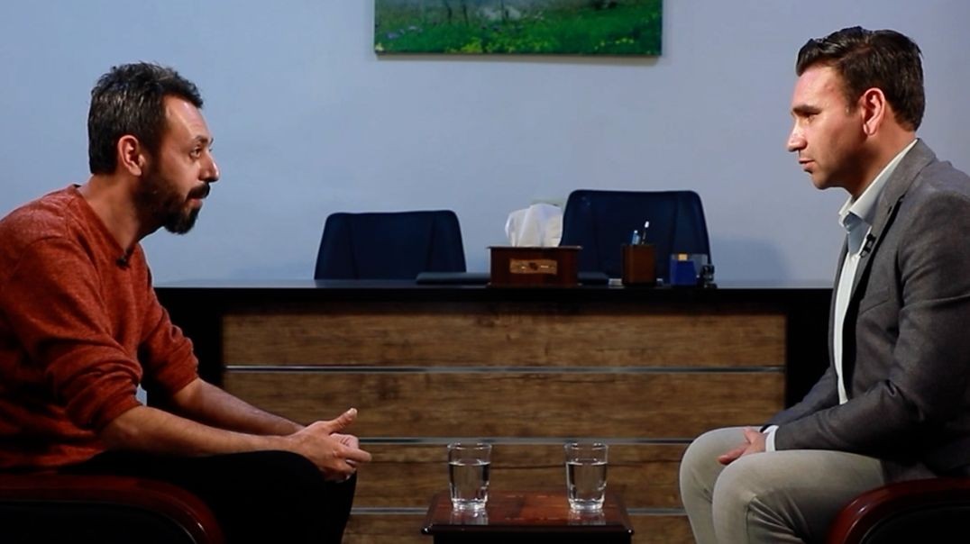 ⁣HEVPEYÎVÎNA HEFTEYÊ - 12 - 11 - 2025