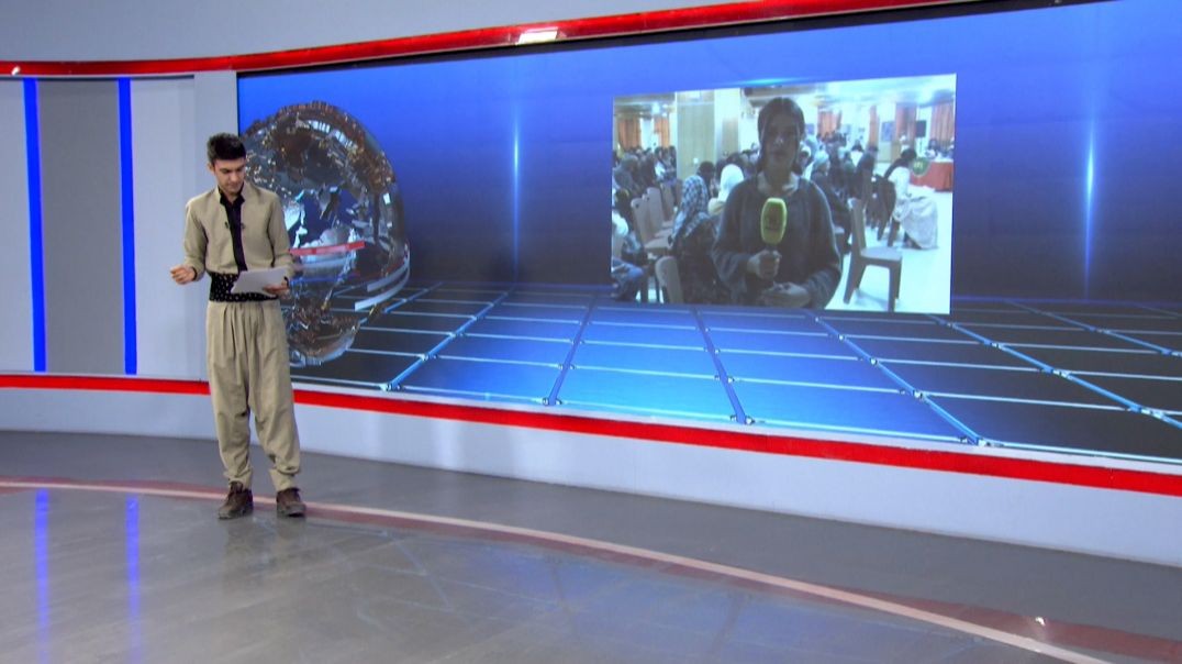 ⁣Saziya Malbatên Şehîdan ya kantona Cizîrê civîna salane li dar dixe