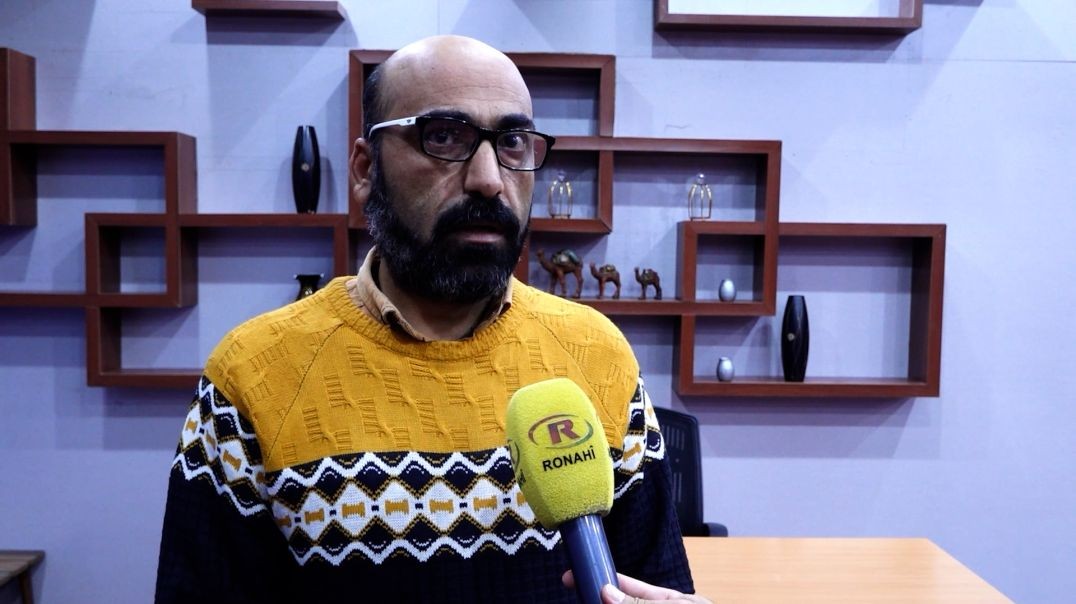 ⁣ملف-لنجاح عملية السلام ..على الدولة التركية تنفذ حق الأمل للقائد عبدالله أوجلان