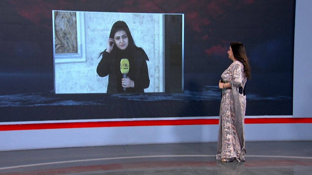 ⁣مجلس المرأة في حزب سوريا المستقبل يعقد جلسة حول ترسيخ قوانين حماية المرأة بالرقة