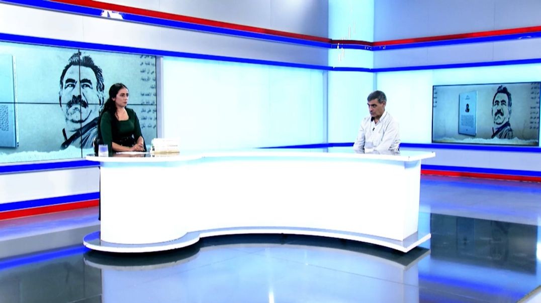 ⁣سوسيولوجيا الحرية - حسن كوجر - 16 - 11 - 2025