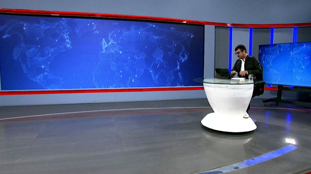 ⁣BÛYER - Dr.Luqman Ebdullah - Dara Mistefa - Mehmûd Altintaş - 24 - 11- 2025