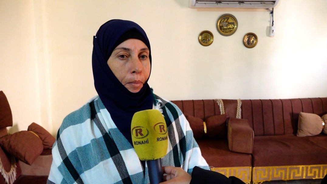 ملف - تجمع نساء زنوبيا يسعى للخد من ظاهرة العنف الممارس على النساء السوريات عبر توعيتهن