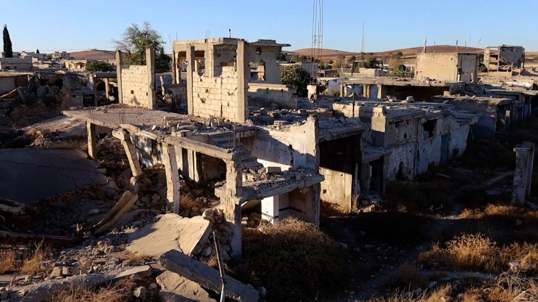 ⁣DOKUMENTER - Roja Cîhanî ya Kobanê - 3 - 11 - 2025