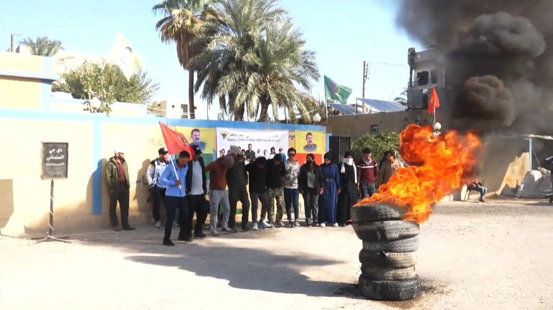 دير الزور تحتفي بالذكرى السنوية ليوم المقاومة الوطنية - تقرير: خديجة العبدالله