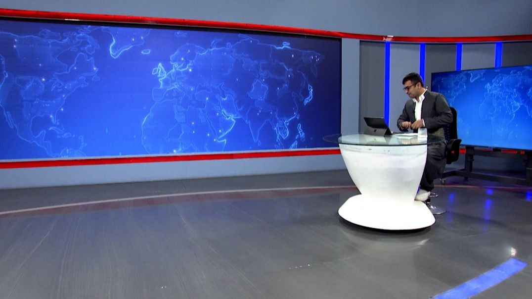 ⁣BÛYER - Xalid Omer-Dr.Tariq Hemo - 14 - 11 - 2025