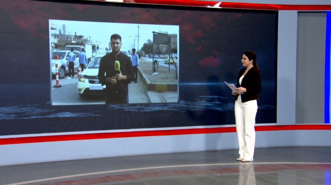 ⁣مديرية المرور تكثف من نقاطها ودورياتها لضمان سلامة المواطنين وتنظيم السير