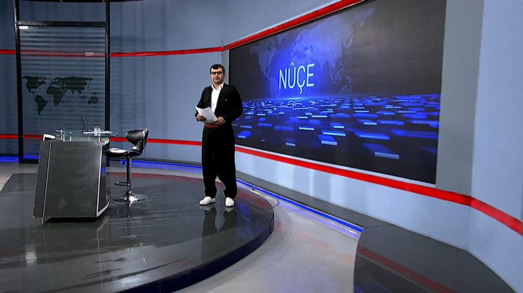 ⁣NÛÇE - 22 - 11 - 2025