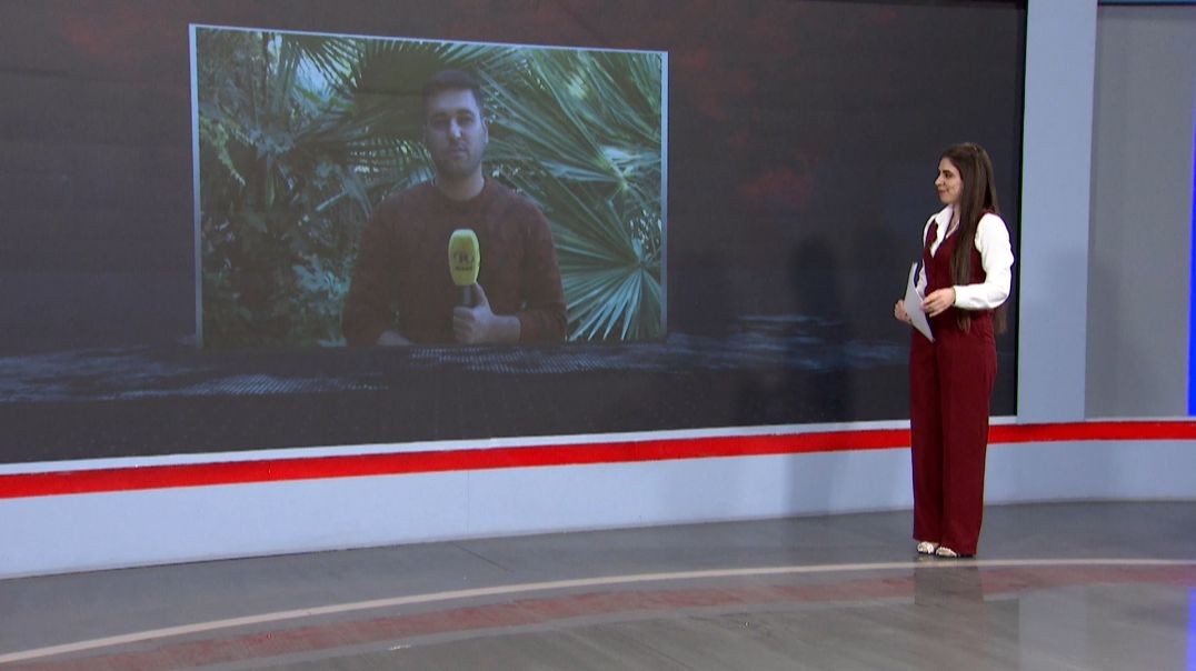 ⁣قامشلو..طريقة جديدة لتوزيع المحروقات على المزارعين