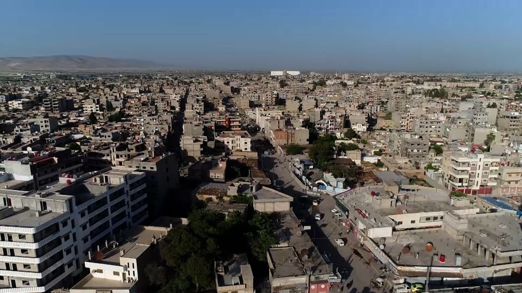 DOSYA - Qamişlo.. Nerînên gel derbarê Ronahi TV