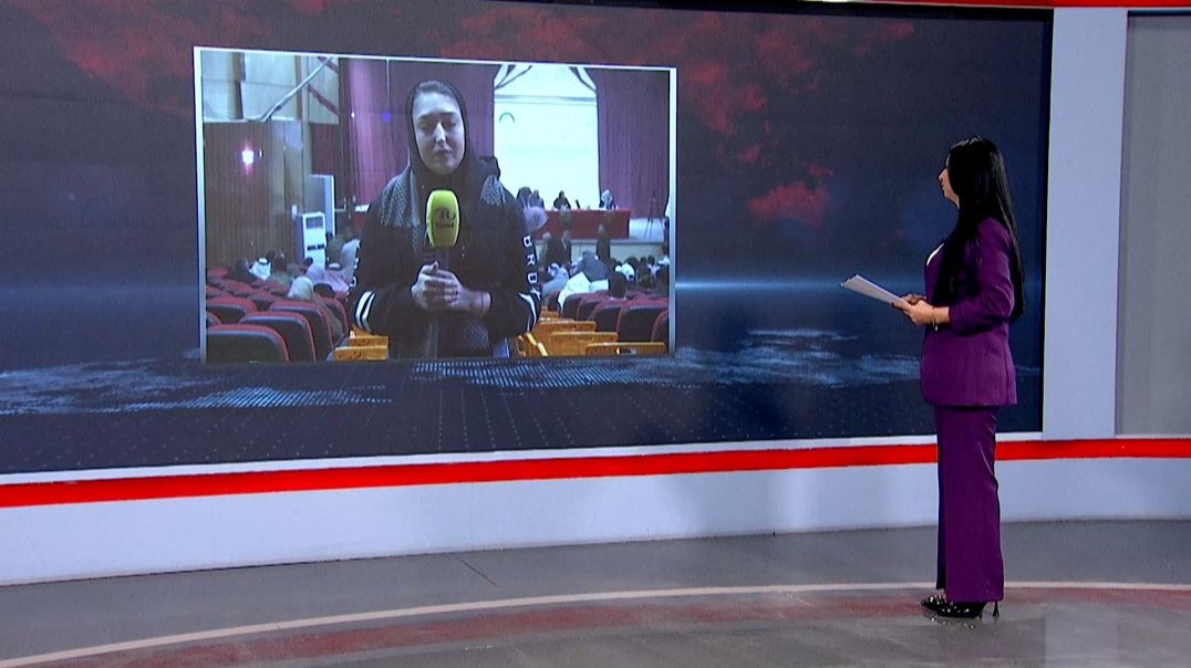 ⁣الطبقة..كونفرانس عام على مستوى المقاطعة لتسليط الضوء على دور الكومين في المجتمع