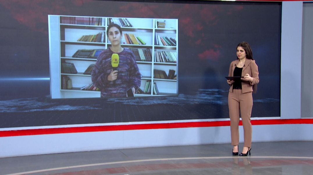 ⁣مجلس المرأة في حزب الاتحاد الديمقراطي ينظم منتدى لدعم توحيد المرأة السورية