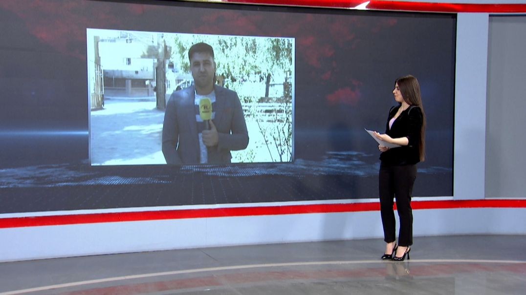 قامشلو..تخرج أطفال ذوي الإعاقة بحفل لمركز "إيريش" بالتعاون مع هيئة الشؤون الاجتماعية