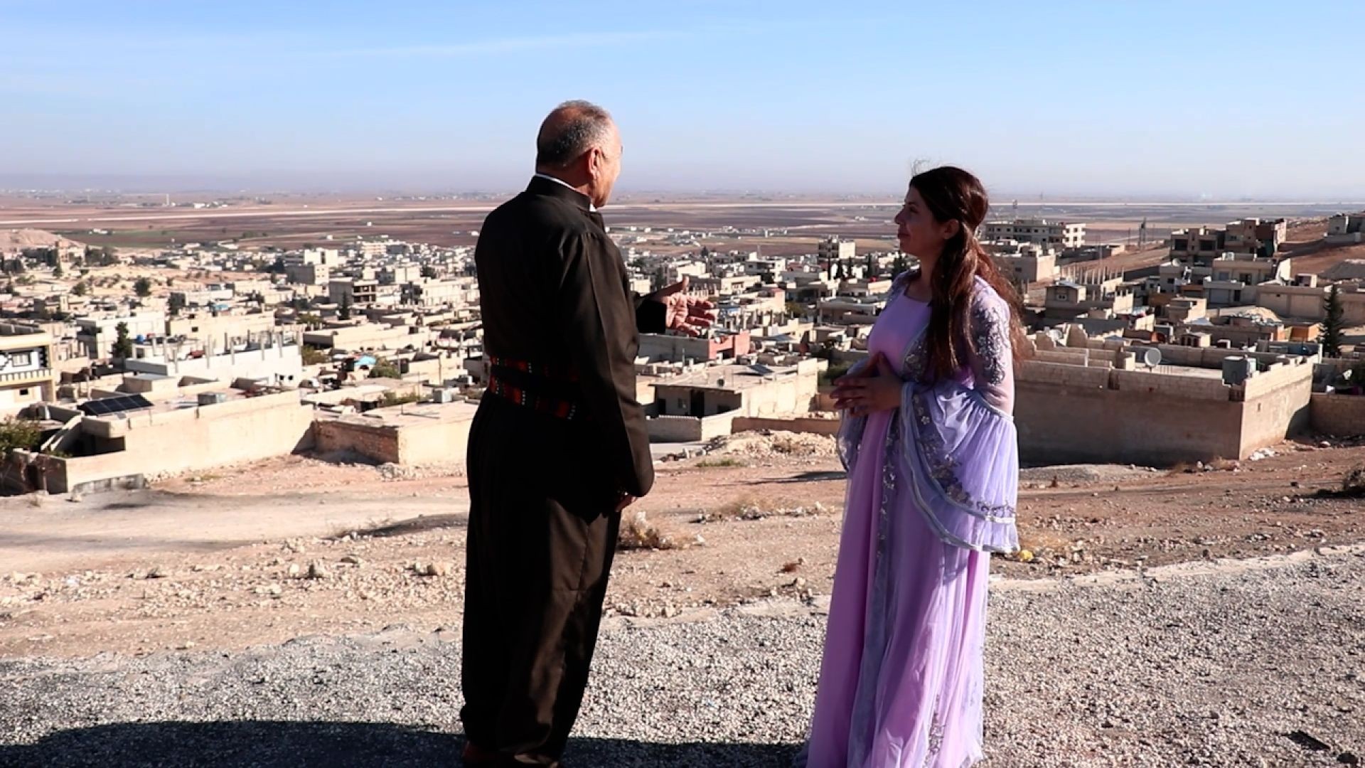 ⁣JI KANIYA KURDAN - 25 - 11 - 2025