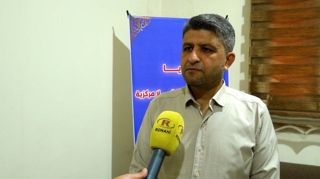 ملف - توثيق نتائج المفاوضات في الدستور السوري هام للحد من التدخلات االخارجية