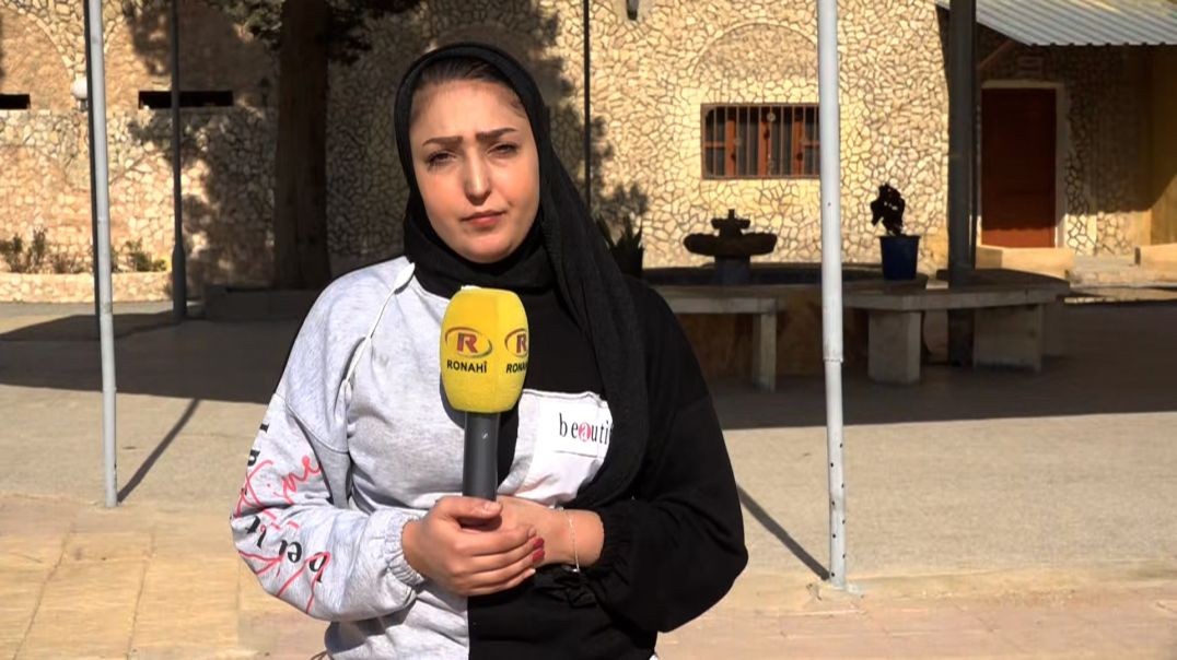 فعاليات مناهضة العنف ضدّ المرأة تتواصل في إقليم شمال وشرق سوريا