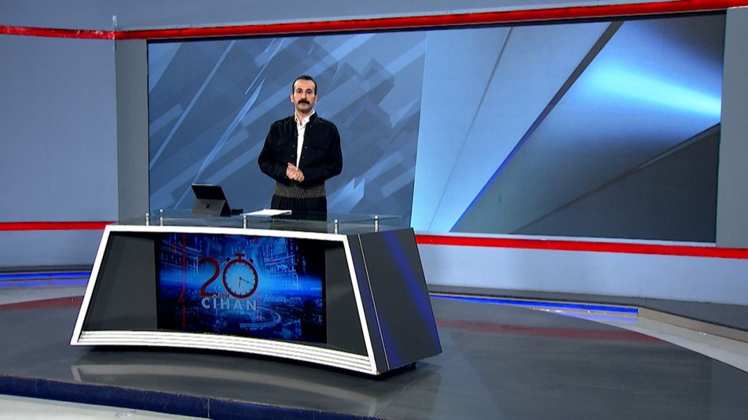 ⁣20DEQE CÎHAN - 27 - 11 - 2025