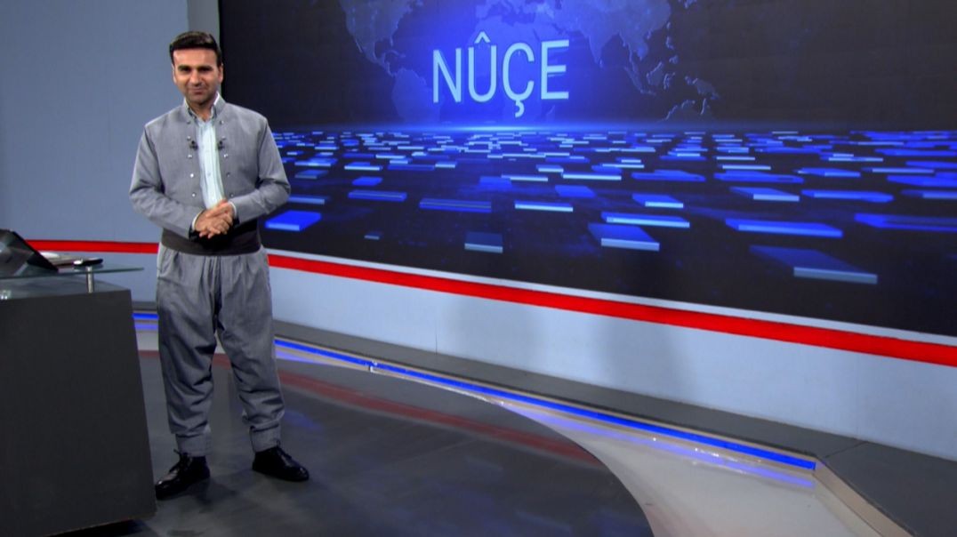 ⁣NÛÇE - 8 - 11 - 2025