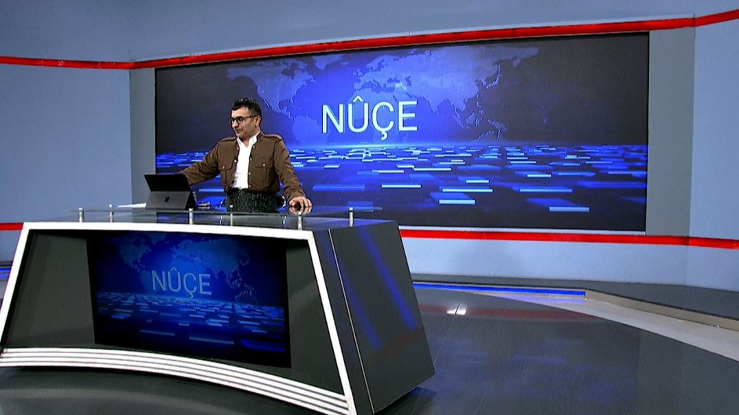 ⁣NÛÇE - 30 - 11 - 2025