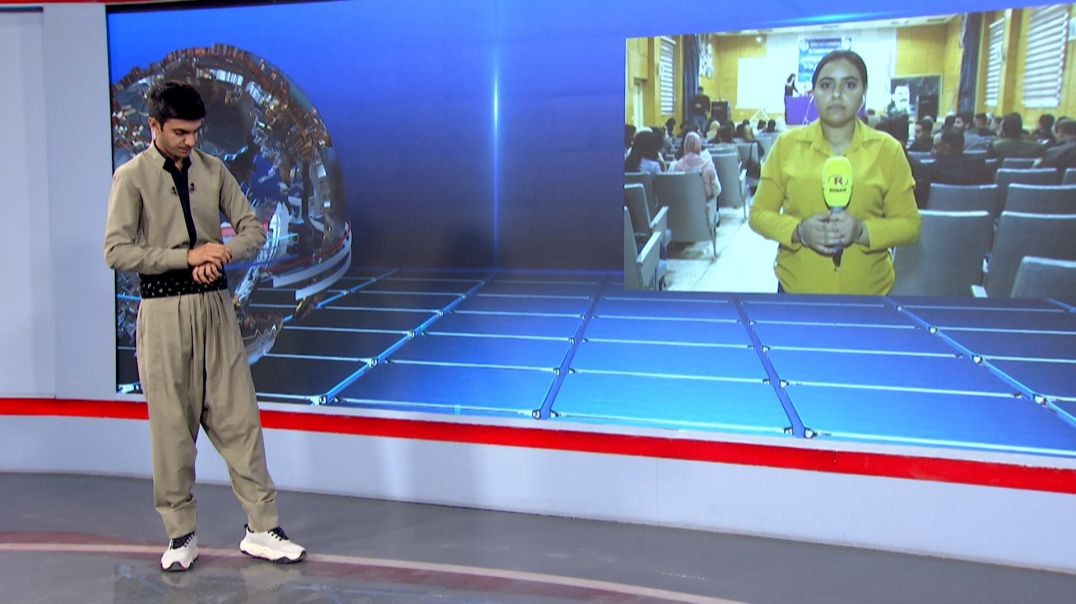 ⁣Şaredariya bajarê Dirbêsiyê civîna xwe ya salê li dar dixe