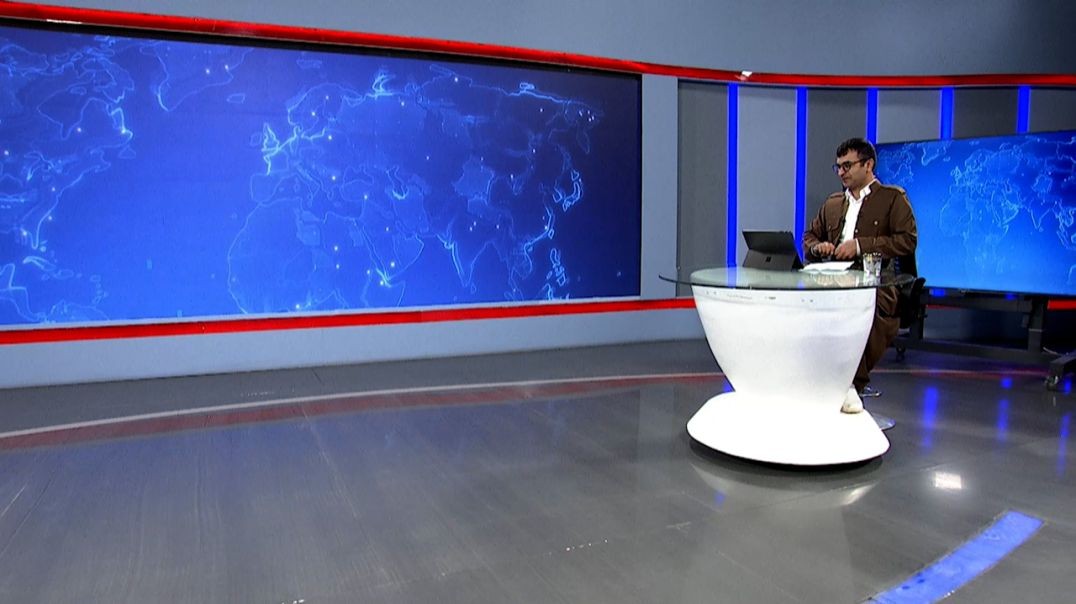 ⁣BÛYER - Kurdyar Dirêî - Şivan Xabûrî - 18 - 11 - 2025