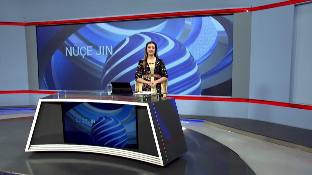 ⁣NÛÇE JIN - 6 - 11 - 2025