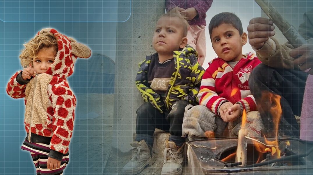 Bi hatina Zivistanê re barê koçberan giran û zehmet bûye - Rapor: Mihemed Badilî