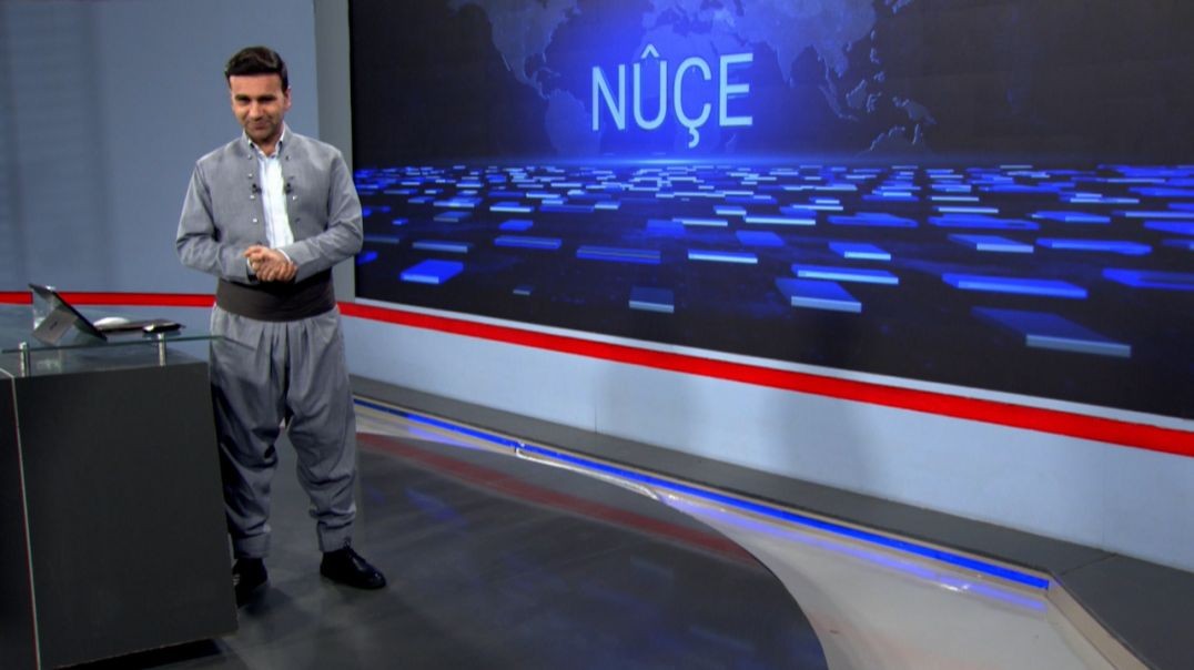 ⁣NÛÇE - 6 - 11 - 2025