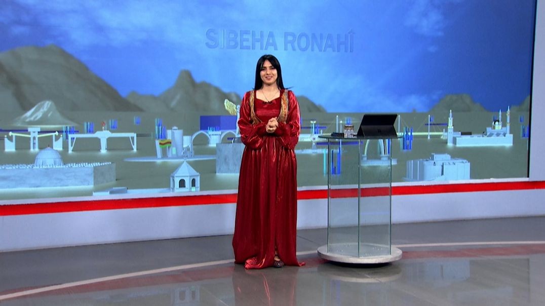 ⁣SIBEHA RONAHÎ-21-11-2025