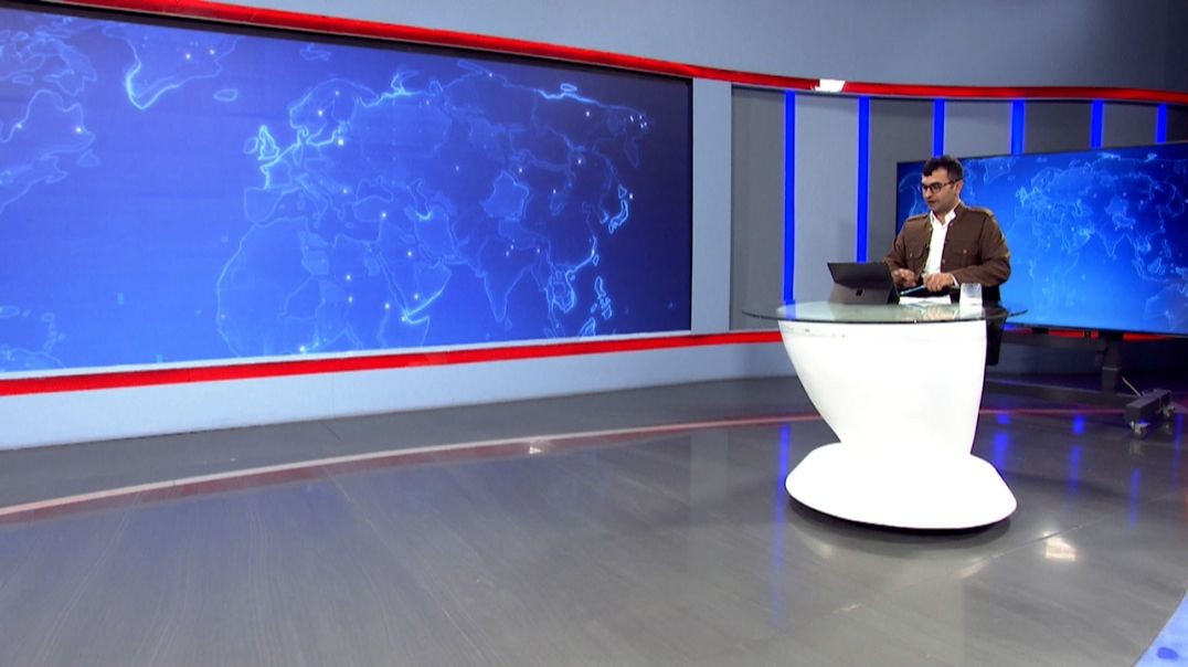 ⁣BÛYER - Kemal Aktaş - Mehmûd Çîftçî - 5 - 11 - 2025