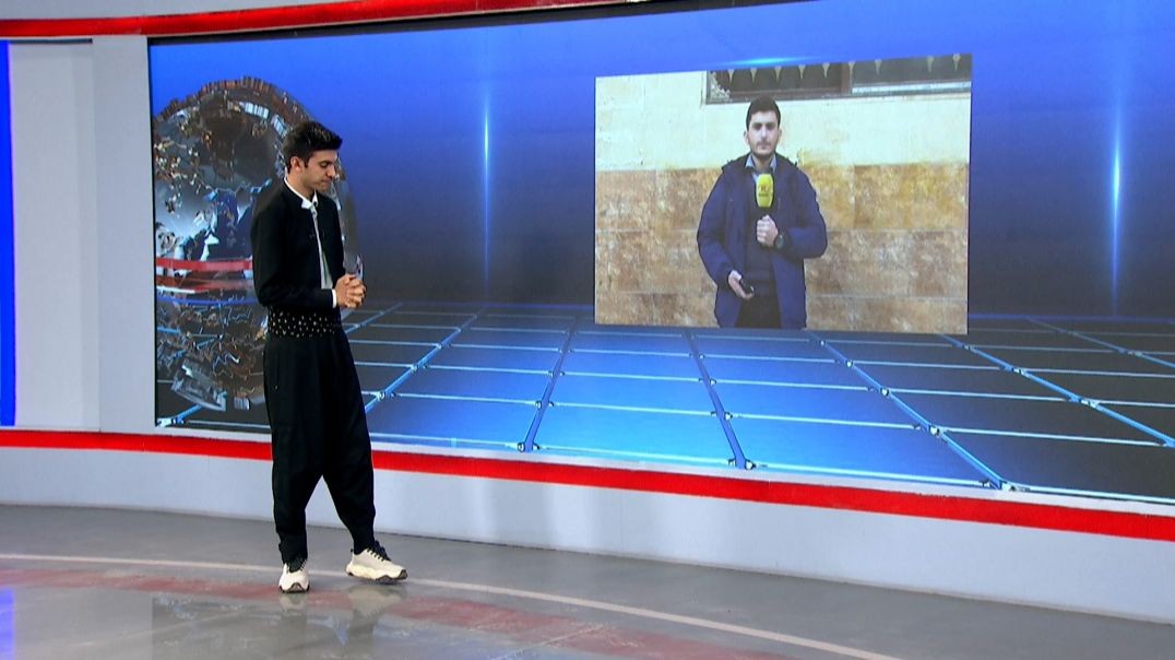 Li Kobanê kar û xebatên dibistana ajokariyê di çi astê de ye?