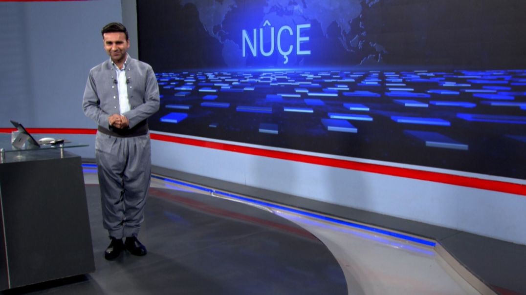 ⁣NÛÇE - 5 - 11 - 2025