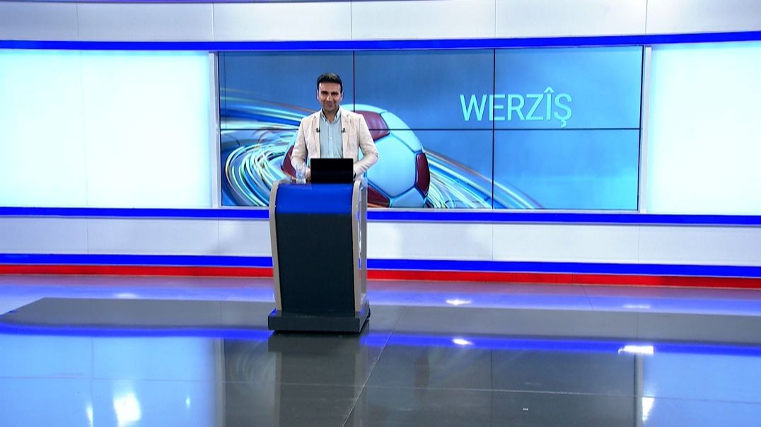⁣WERZIŞ - 3 - 11 - 2025
