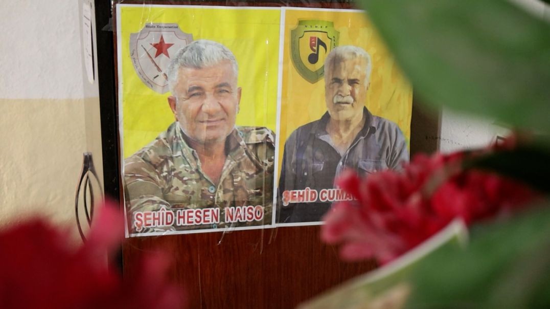 ⁣DOKUMENTER - Tekiliyên erka xweparastin bi gel re - 15 - 11 - 2025