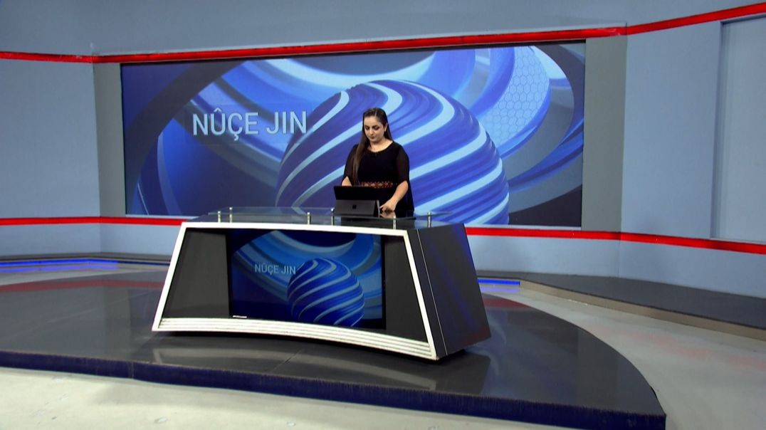 ⁣NÛÇE JIN - 4 - 11-2025