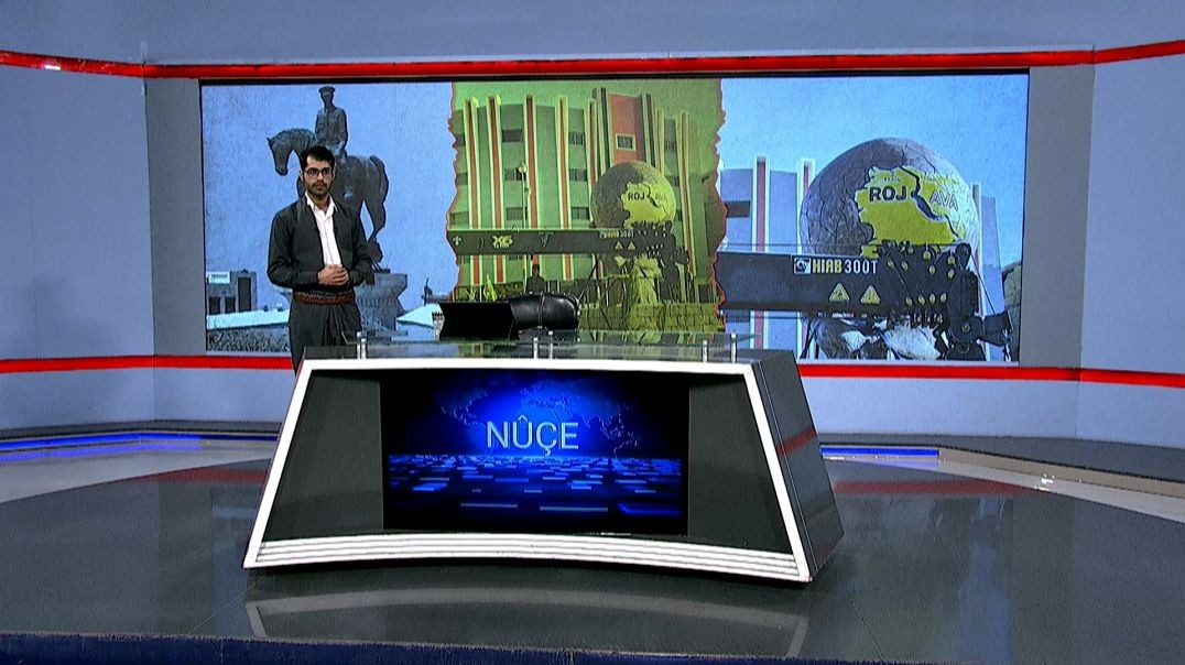 ⁣NÛÇE - 28 - 11 - 2025