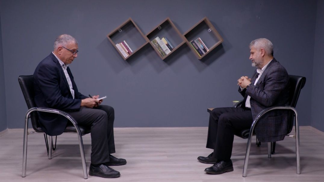 ⁣JI BAKUR-Ahmet Kaya-  2 - 11 - 2025