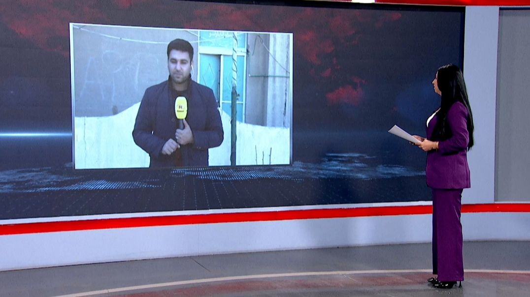 ⁣بيان للجنة المهجرين حول اليوم العالمي لمناهضة العنف ضد المرأة في ملعب 12 آذار بقامشلو