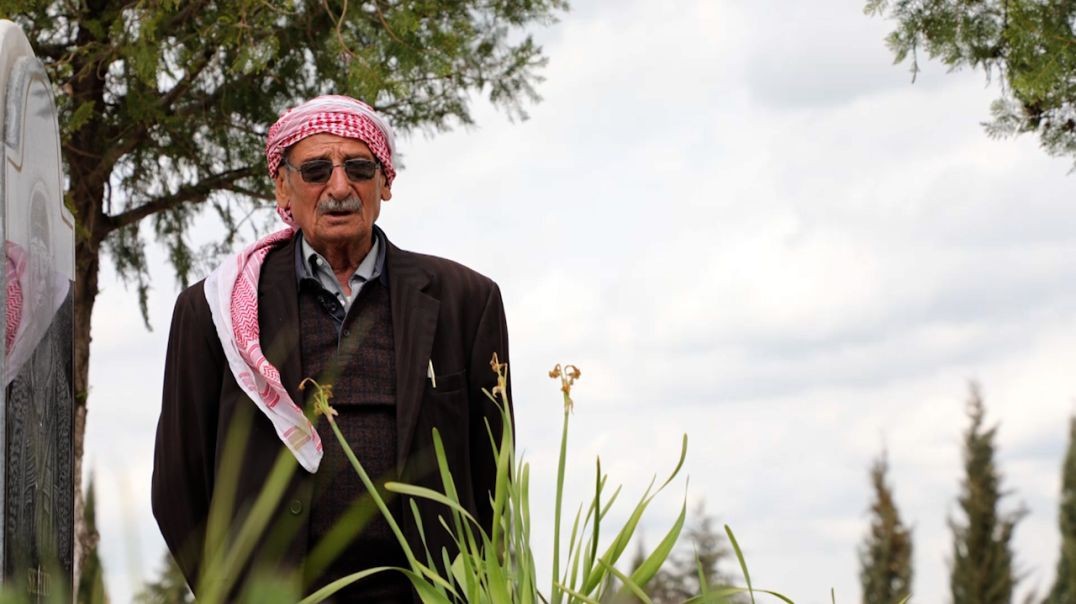 ⁣⁣DOKUMENTER-Ji bo bîranîna Apê Yûsif - 9 - 11 - 2025