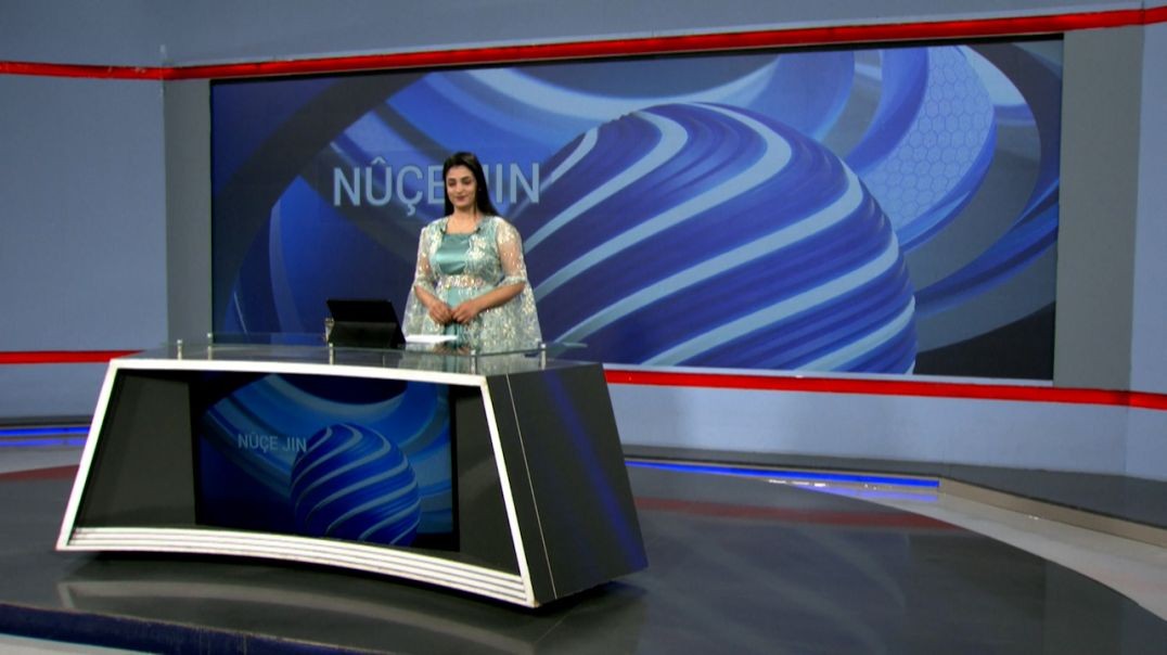 ⁣NÛÇE JIN - 30 - 11 - 2025