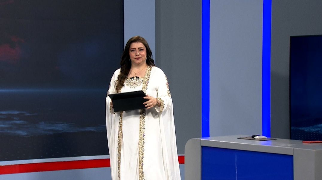 ⁣منتصف اليوم - 20 - 11 - 2025