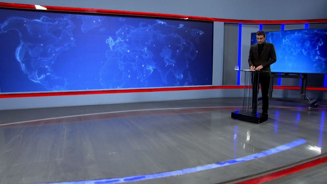 ⁣مع الحدث - جبرائيل مصطفى - د.غبريال صوما -  د.علي مهدي - 10 - 11 - 2025